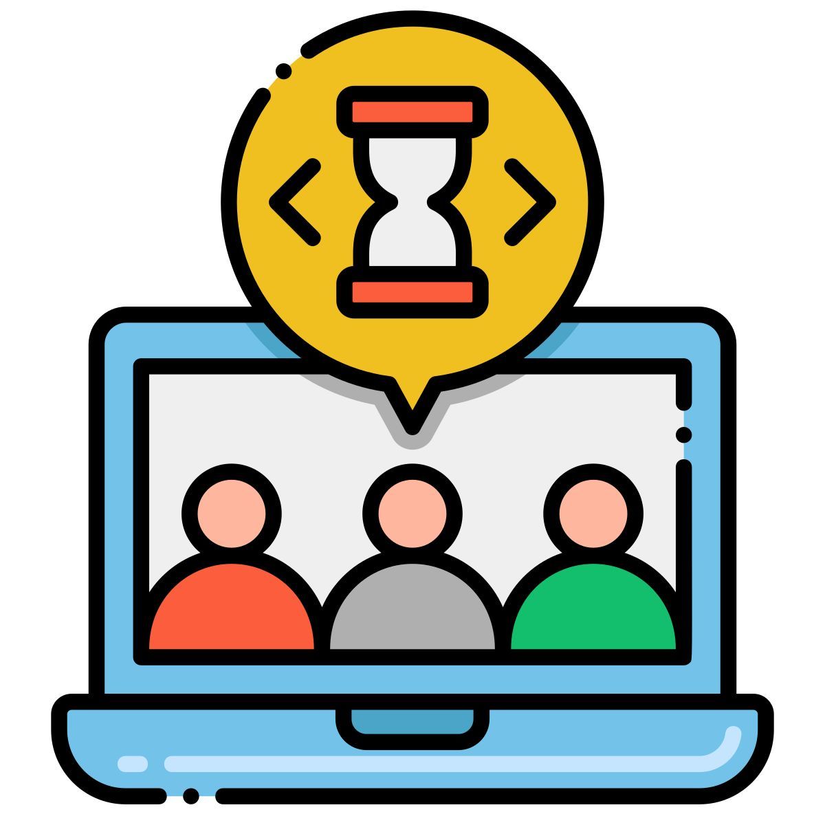 hackathon icon