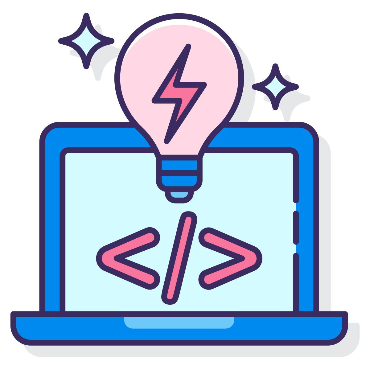 hackathon icon