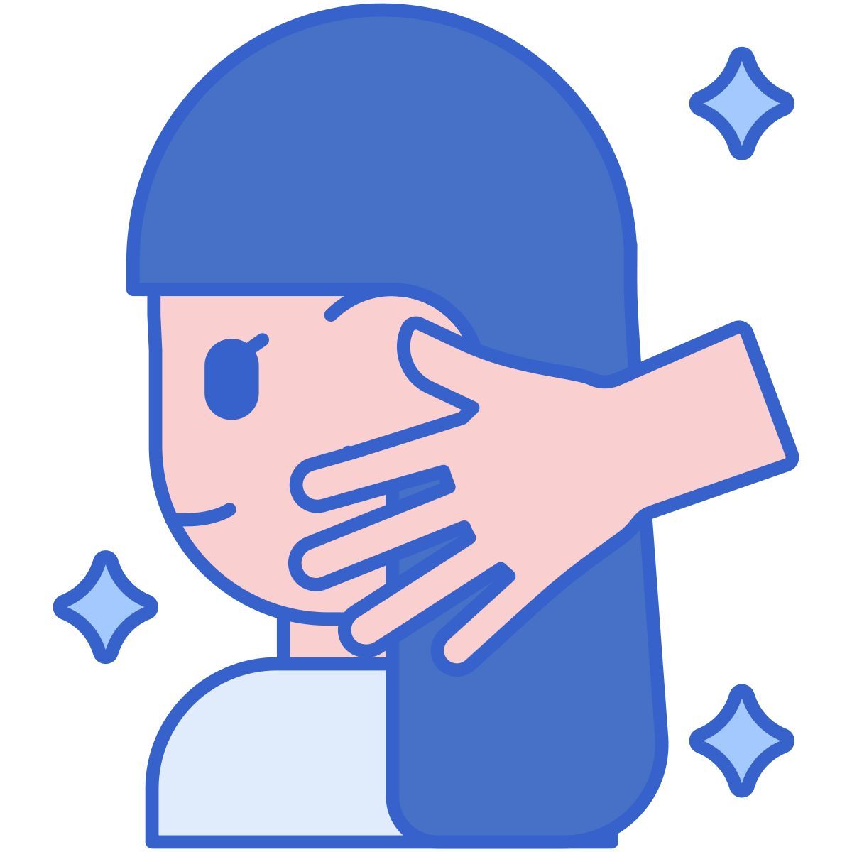 haarbehandlung icon