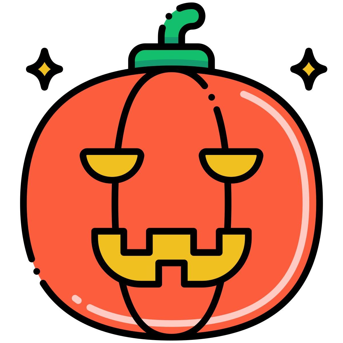 halloween icon