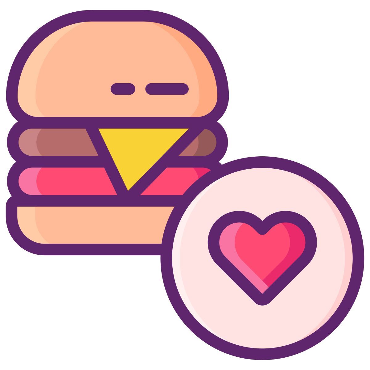 hamburger icon