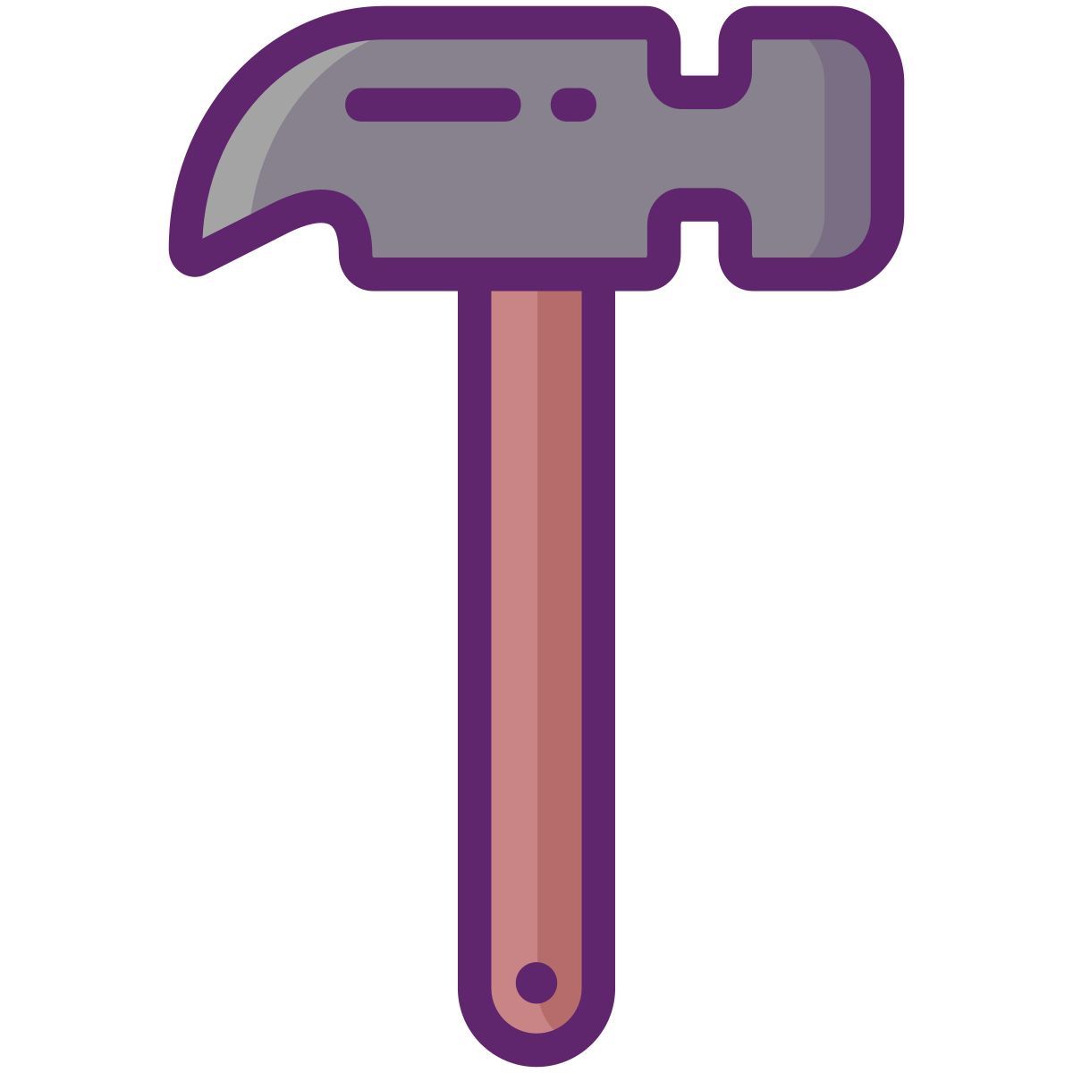 hammer icon