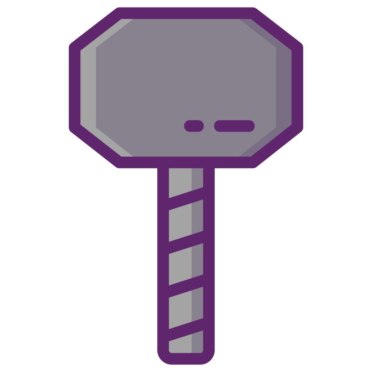 hammer icon