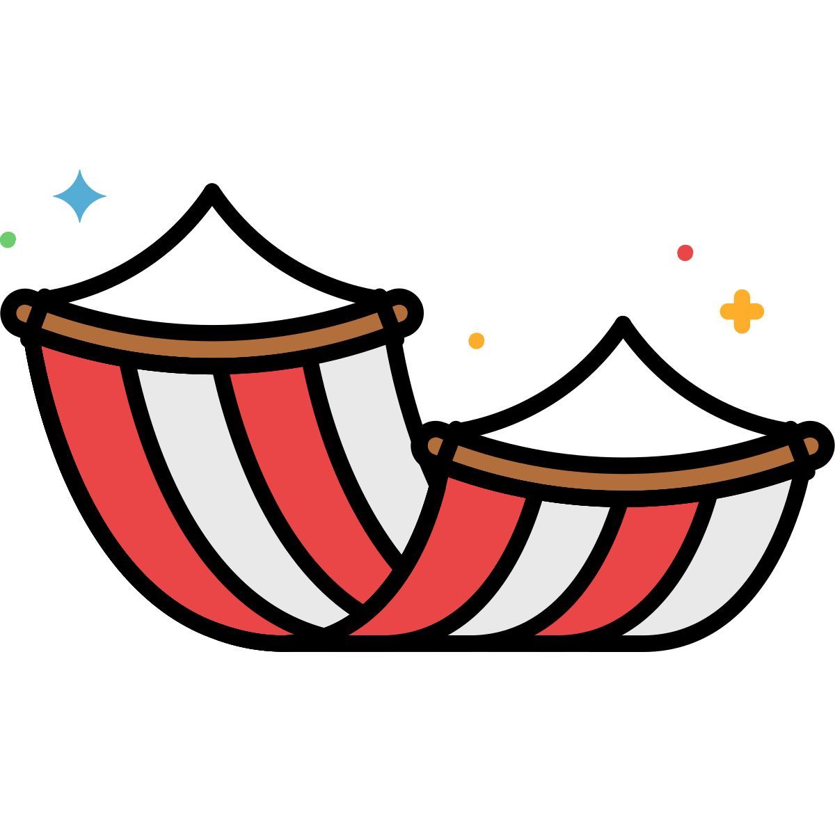 hammock icon