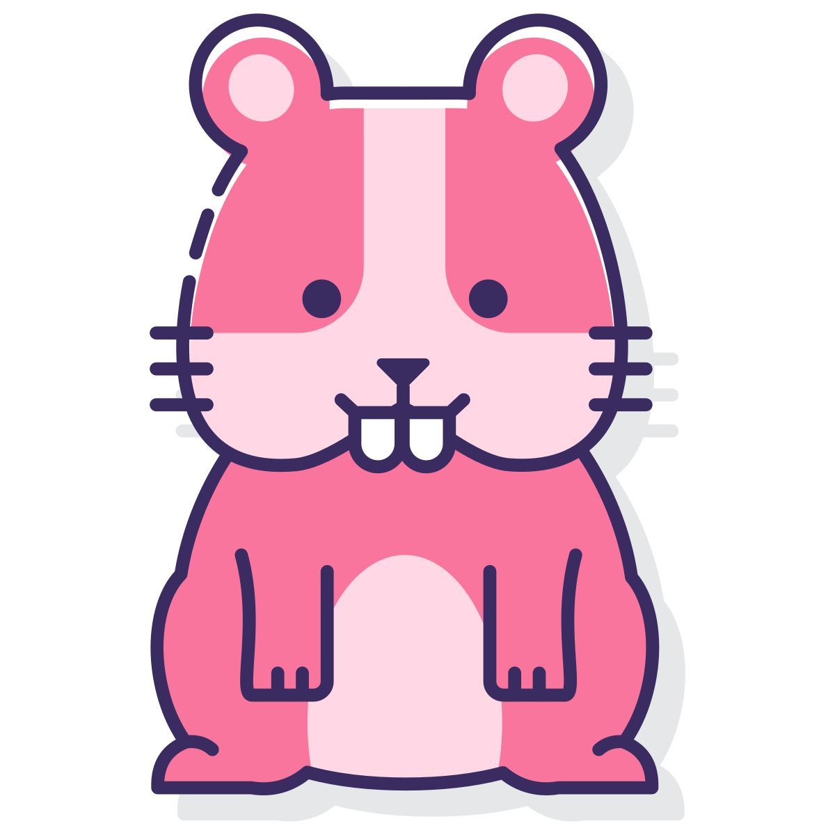 hamster icon