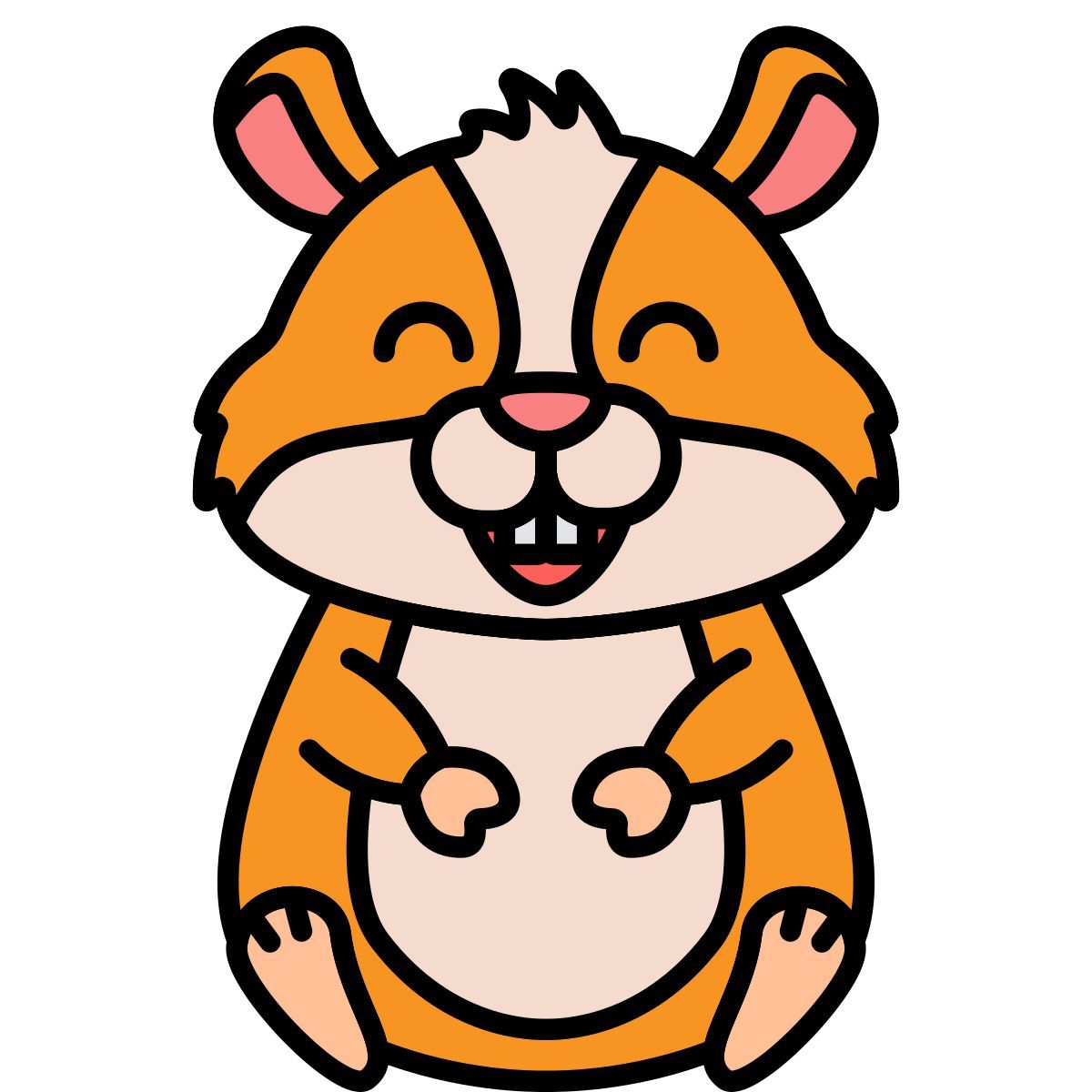 hamster icon