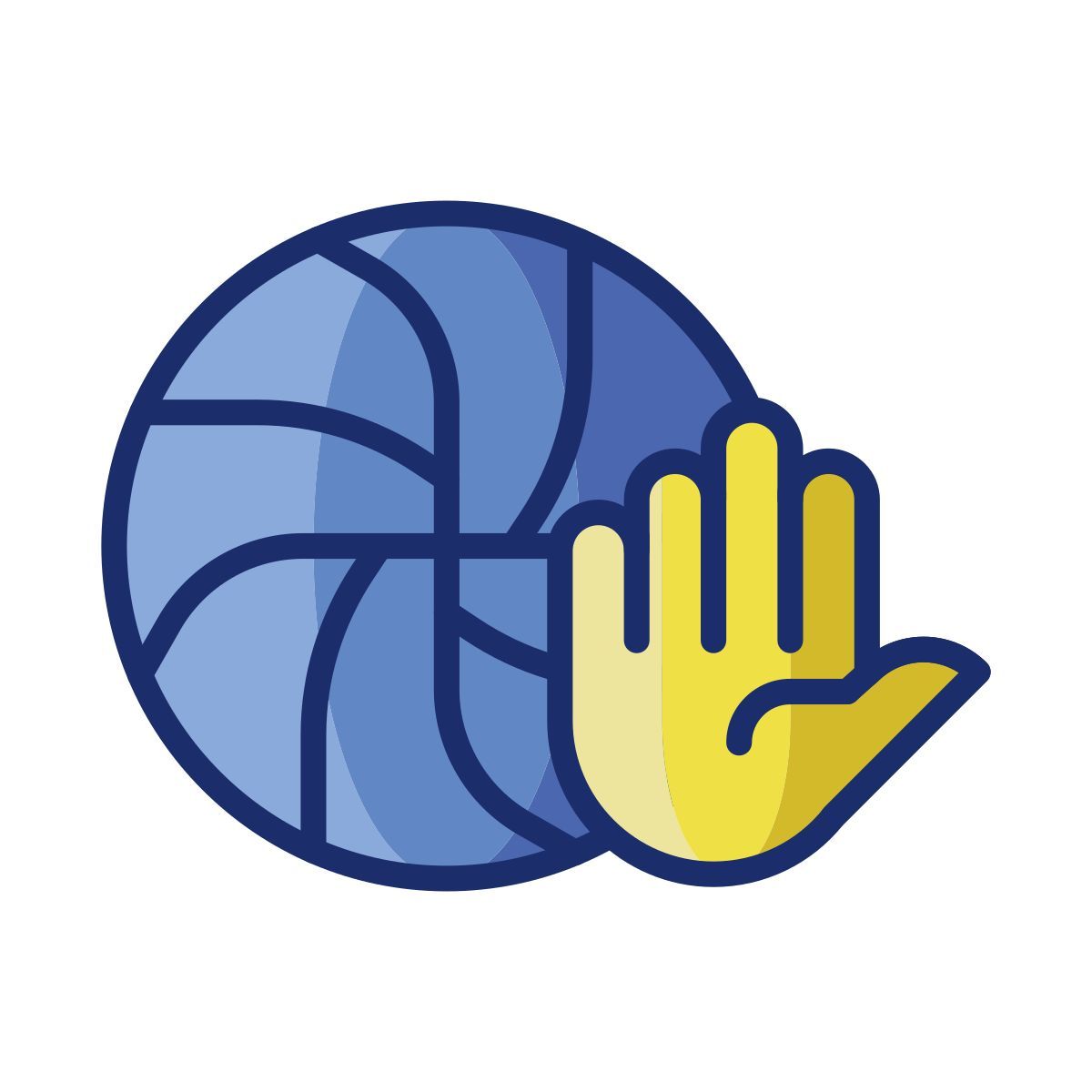 handball icon