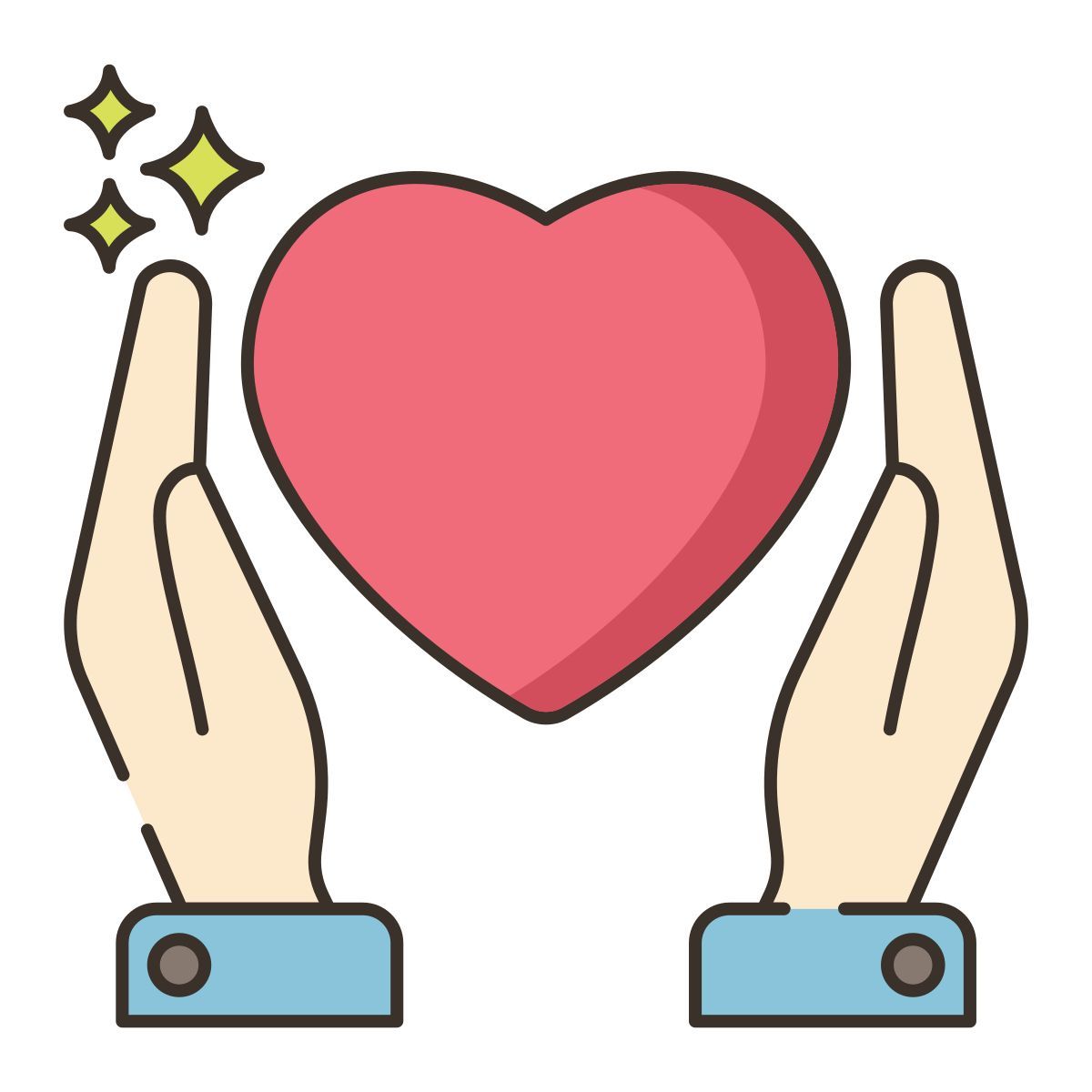 handmade icon