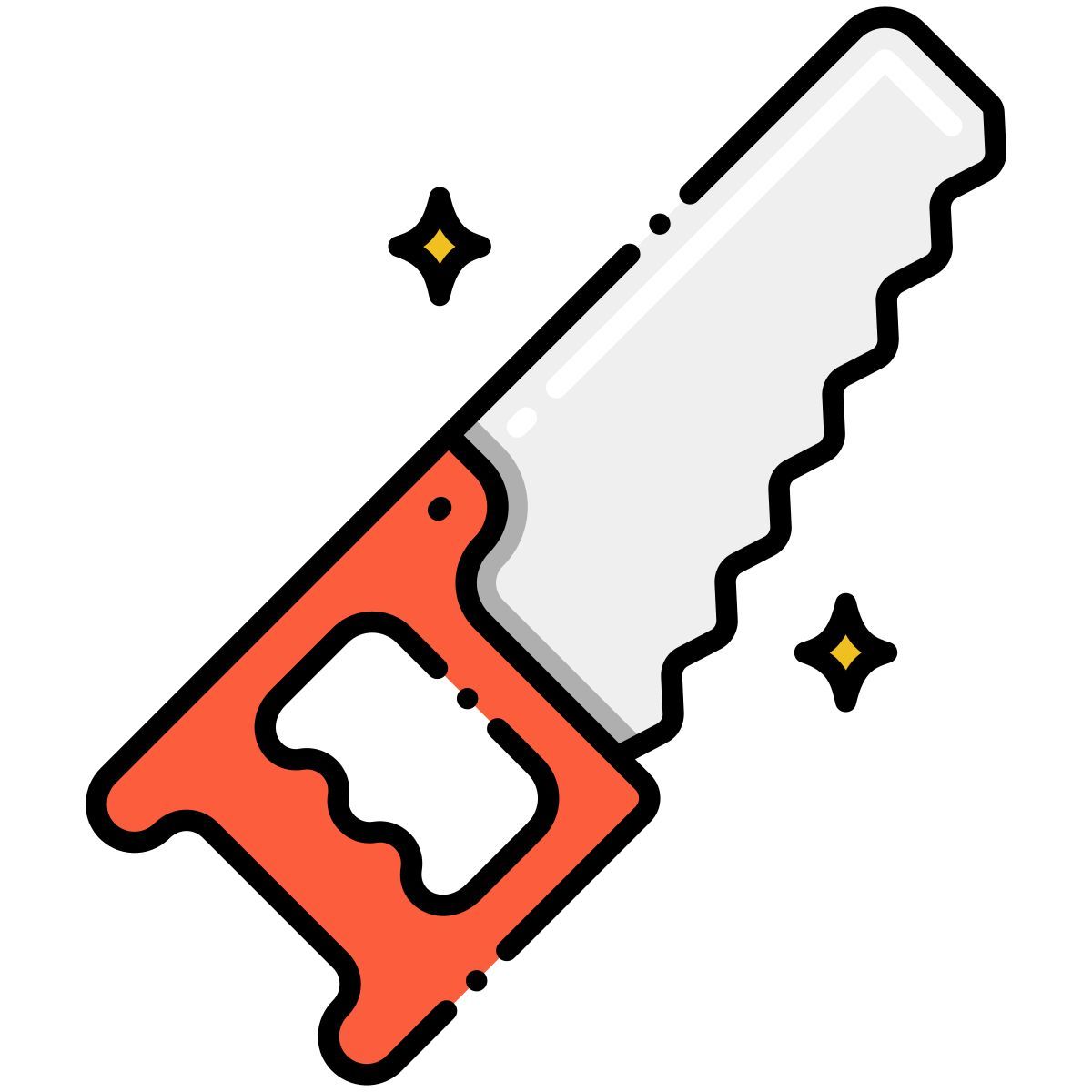 handsäge icon