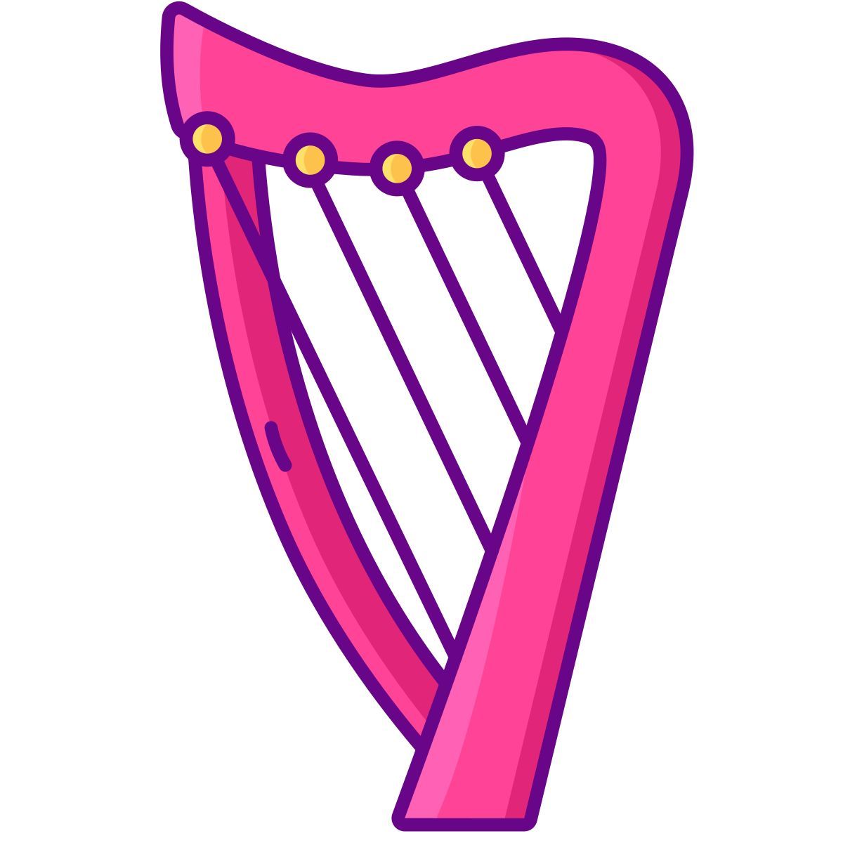 harp icon