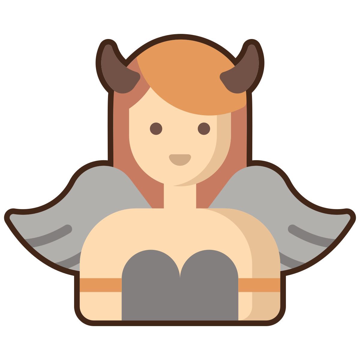 哈皮 icon
