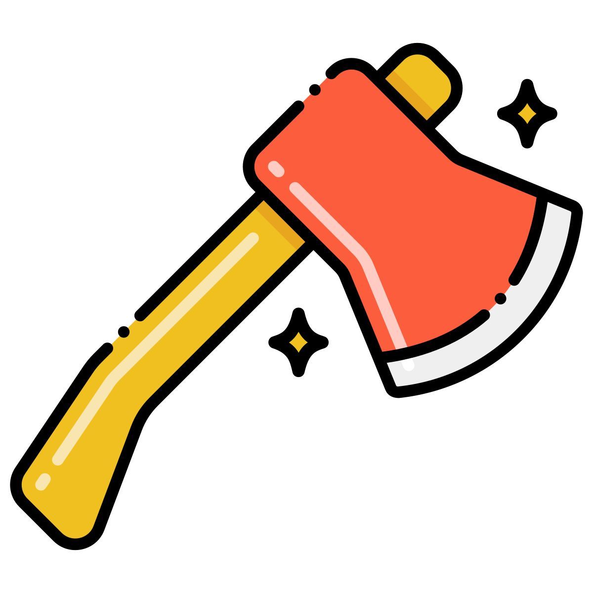 hatchet icon