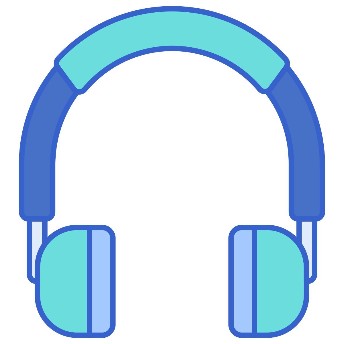 kopfhörer icon