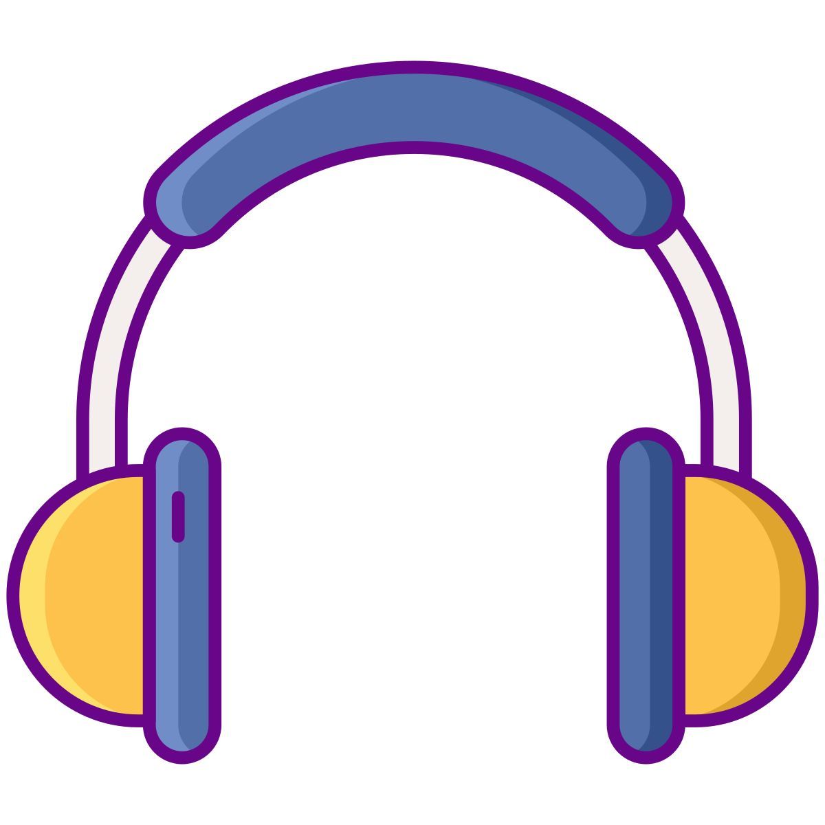 headphone icon