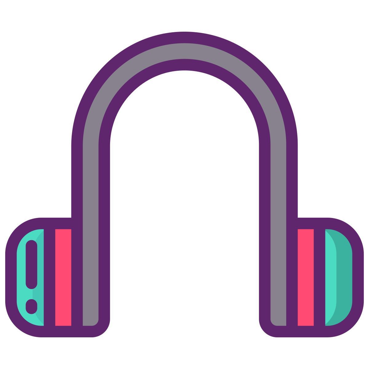headphone icon