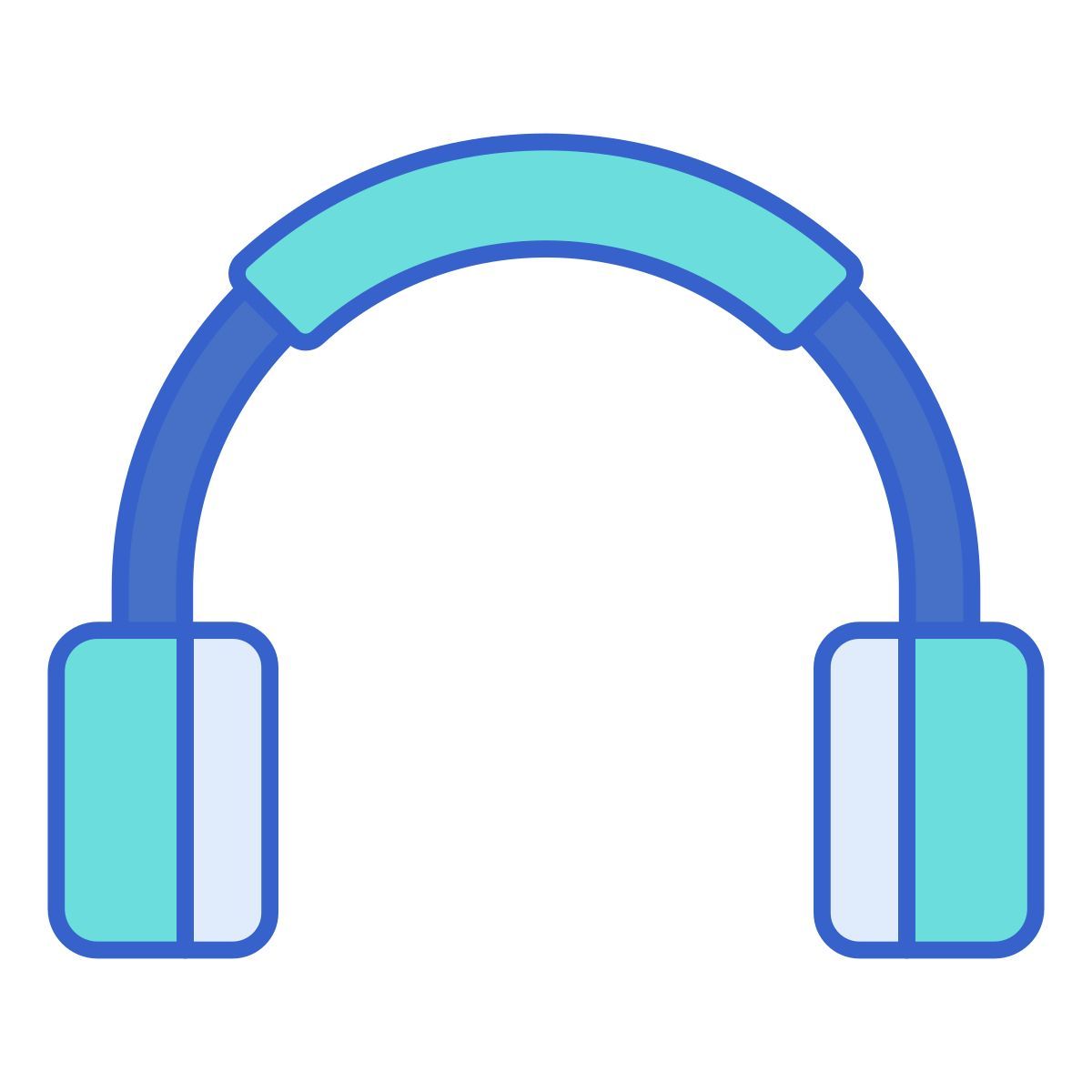 headphones icon