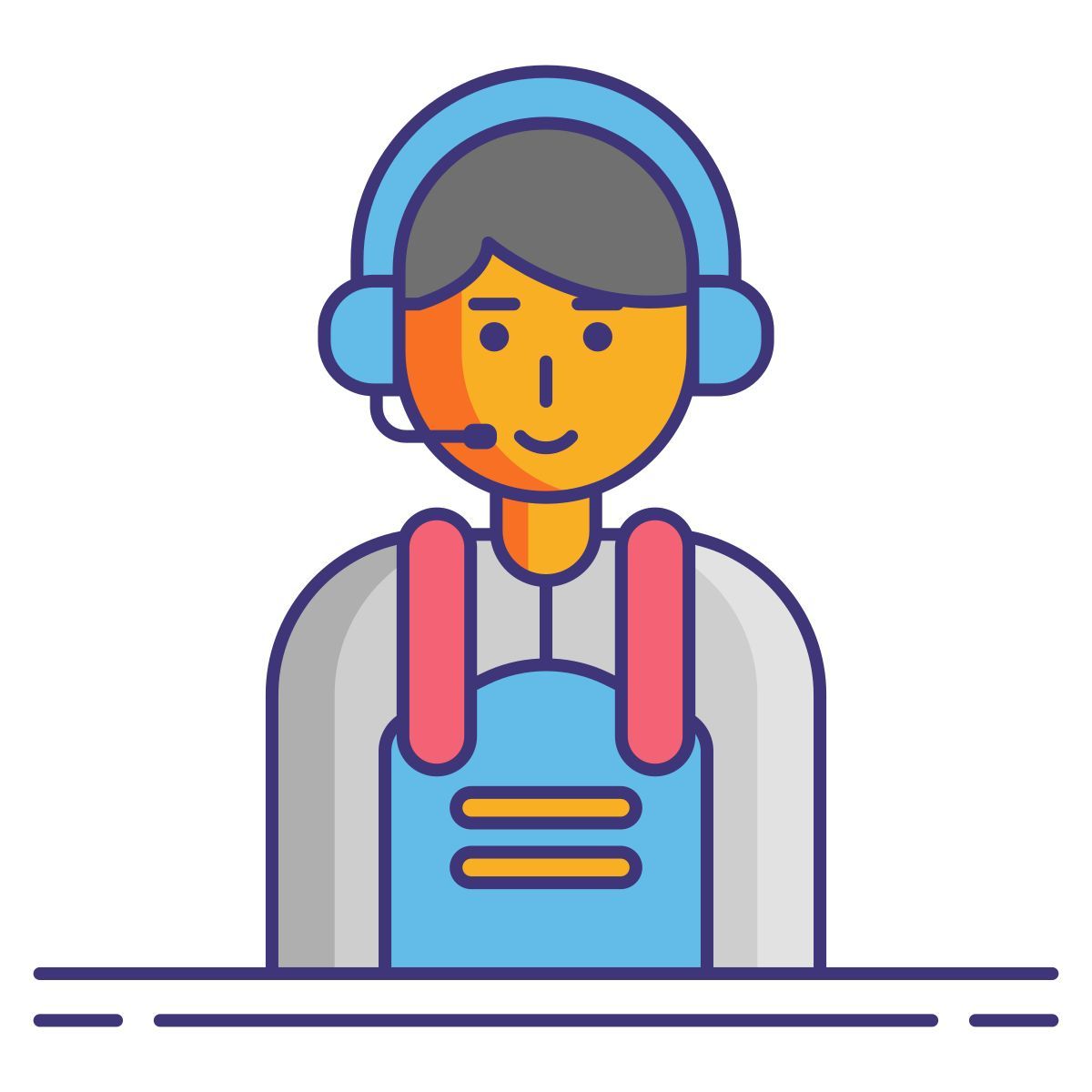 technical support icon