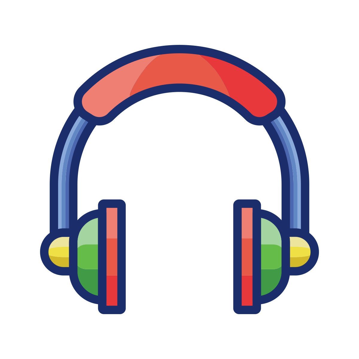 fones de ouvido icon