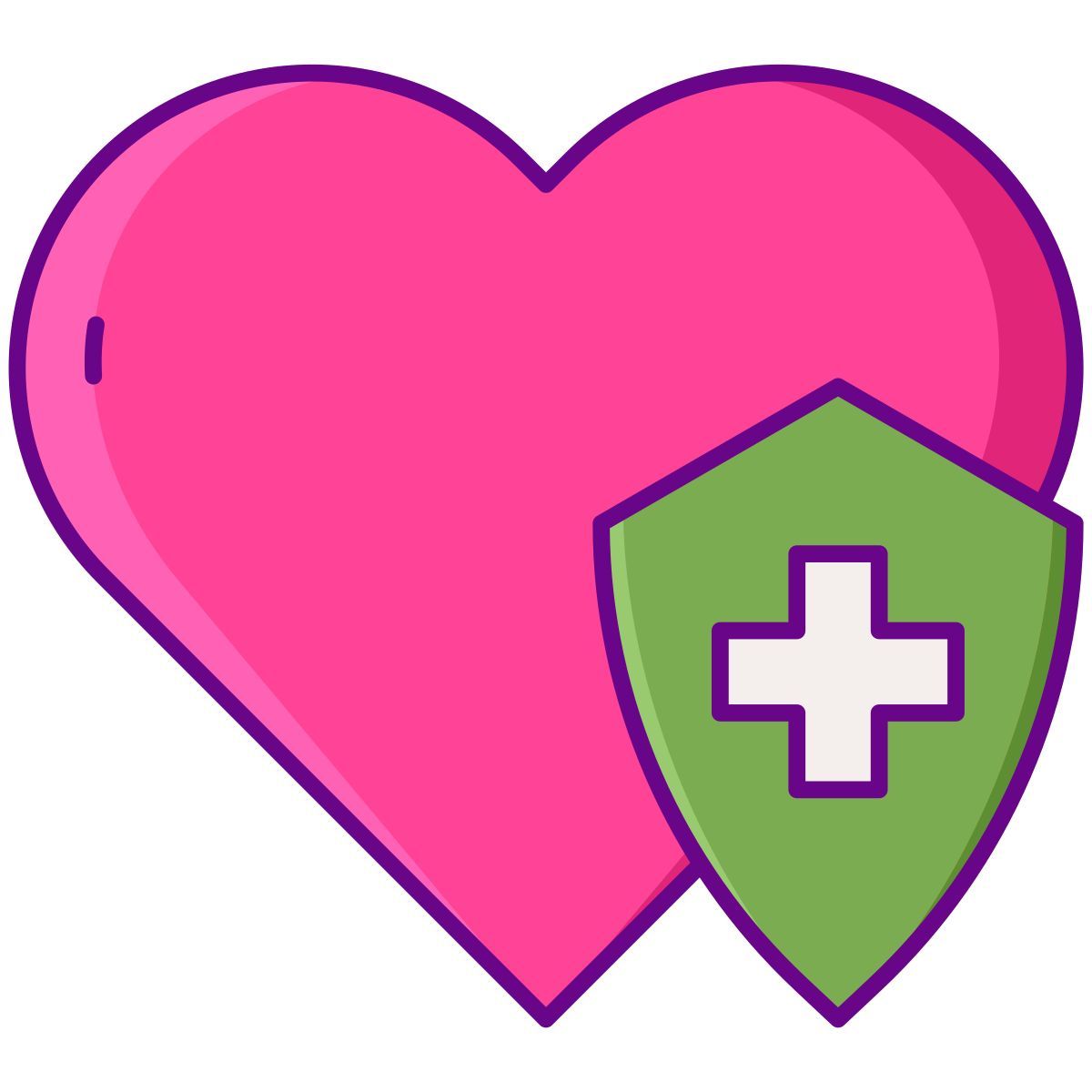 icon saúde