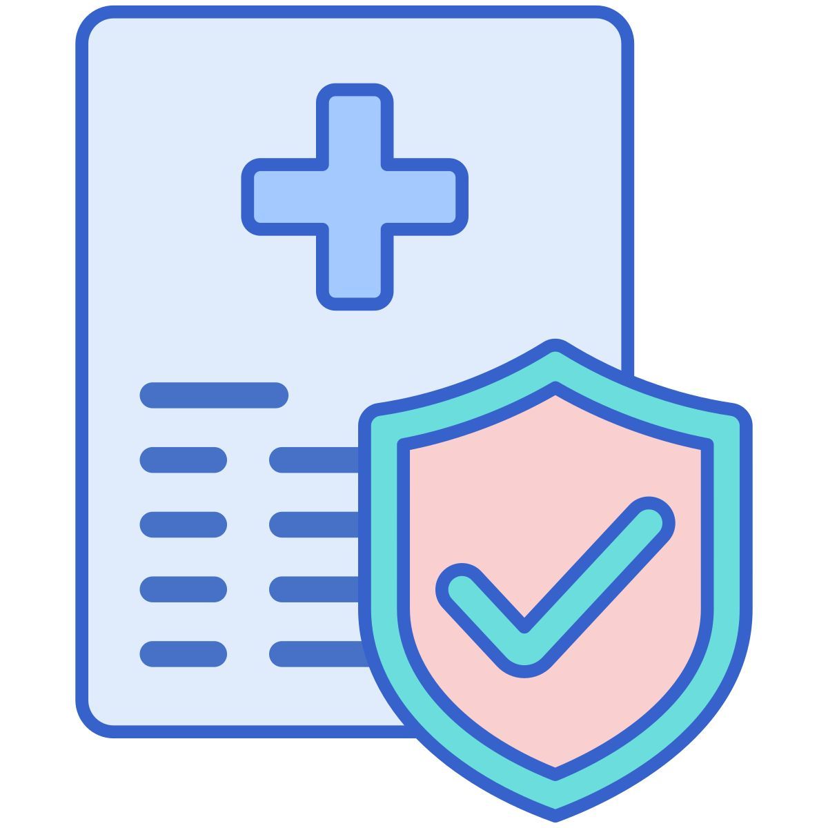 health insurance icon