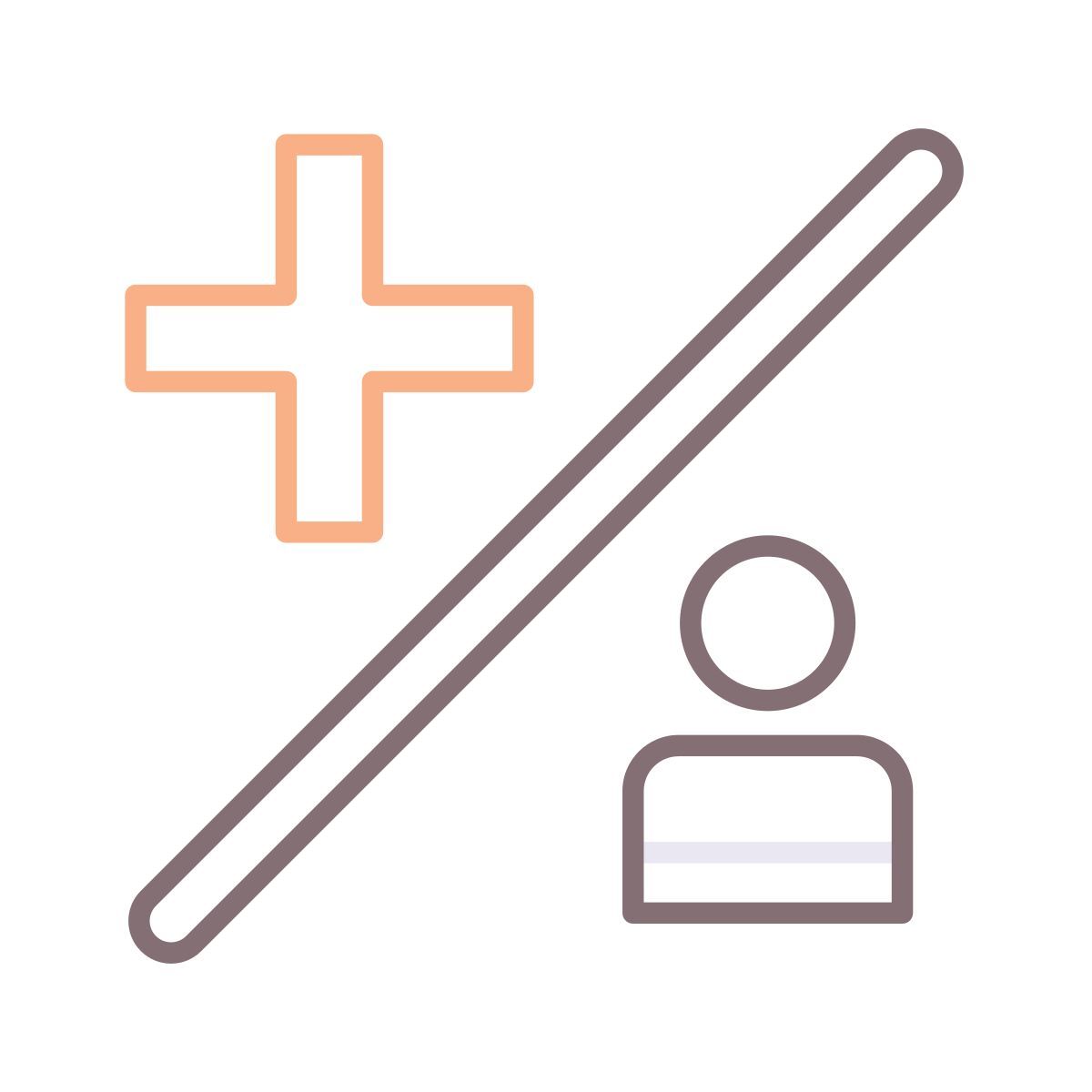 rapporto sulla salute icon