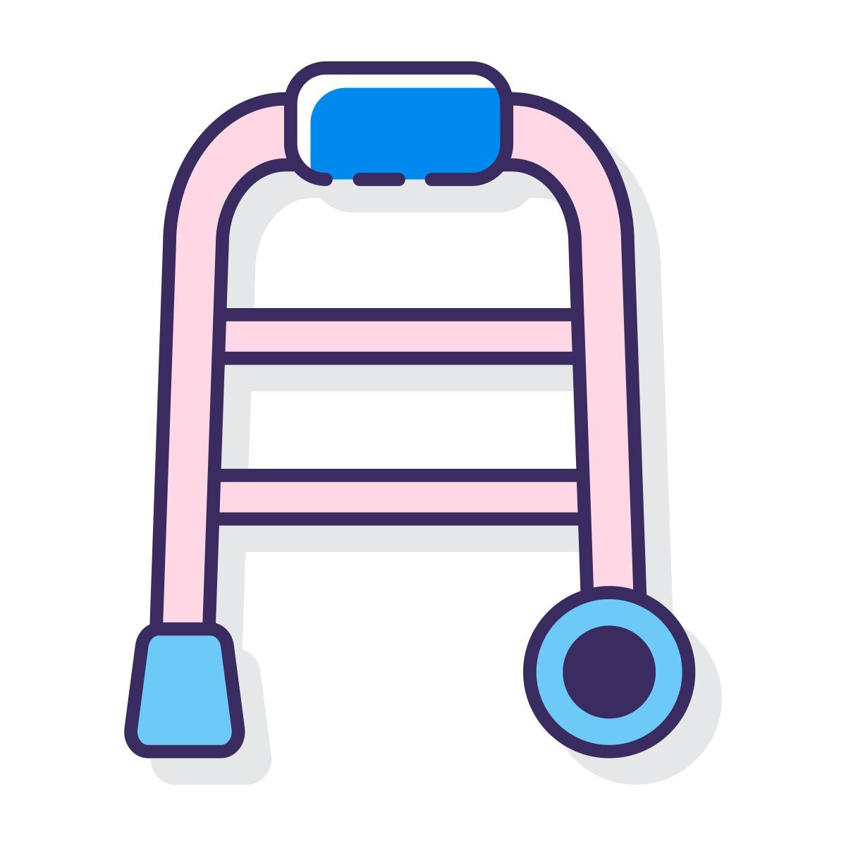 의료 및 의료 icon