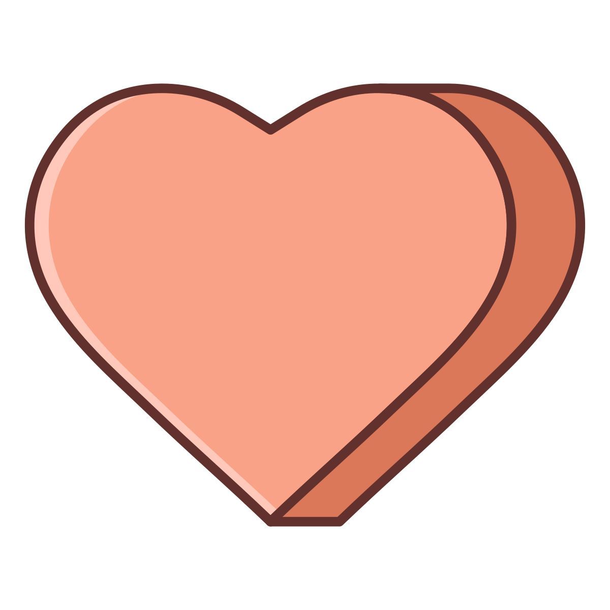 heart icon