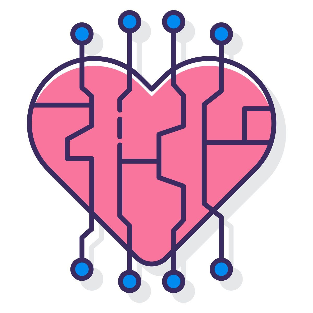 heart icon