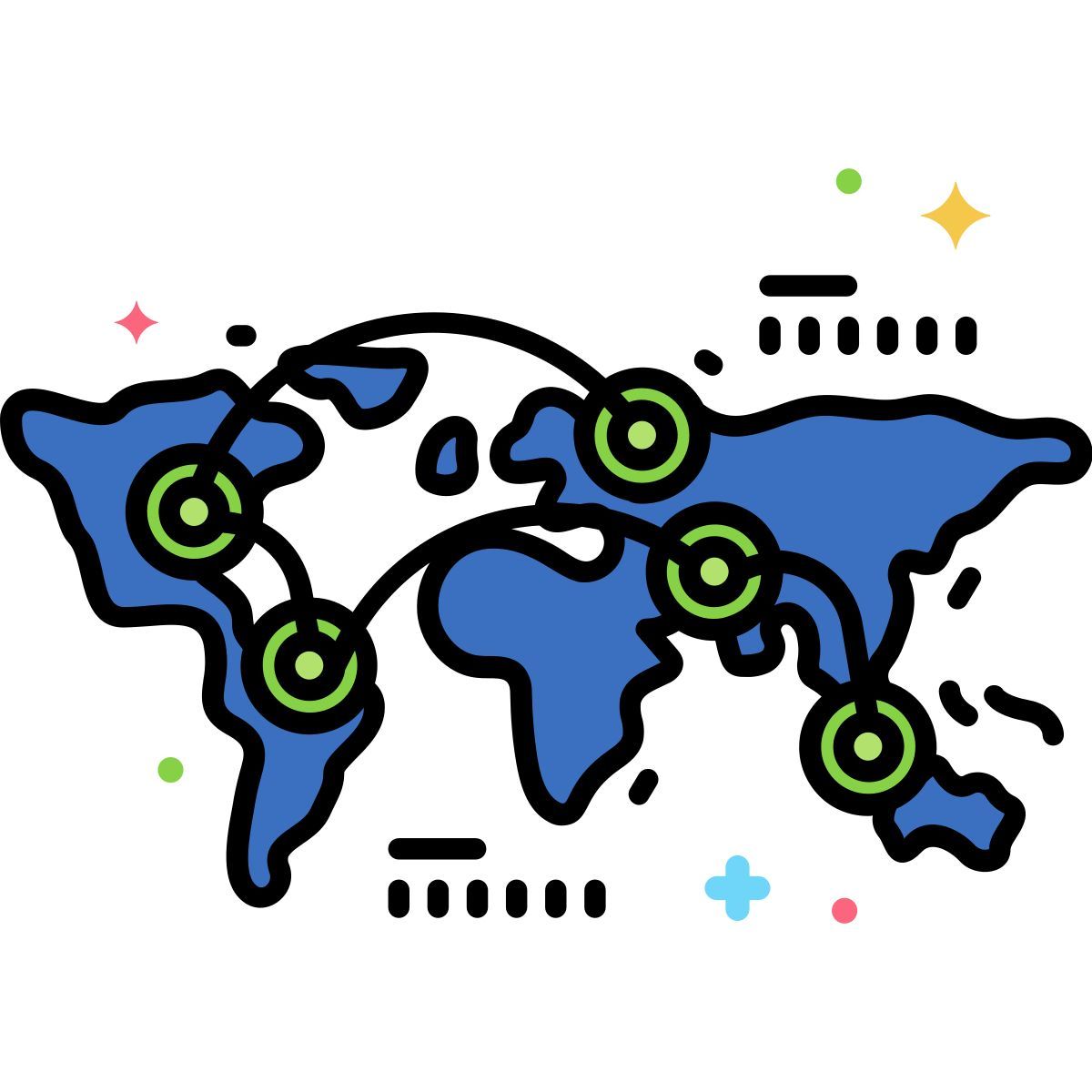 heatmap icon