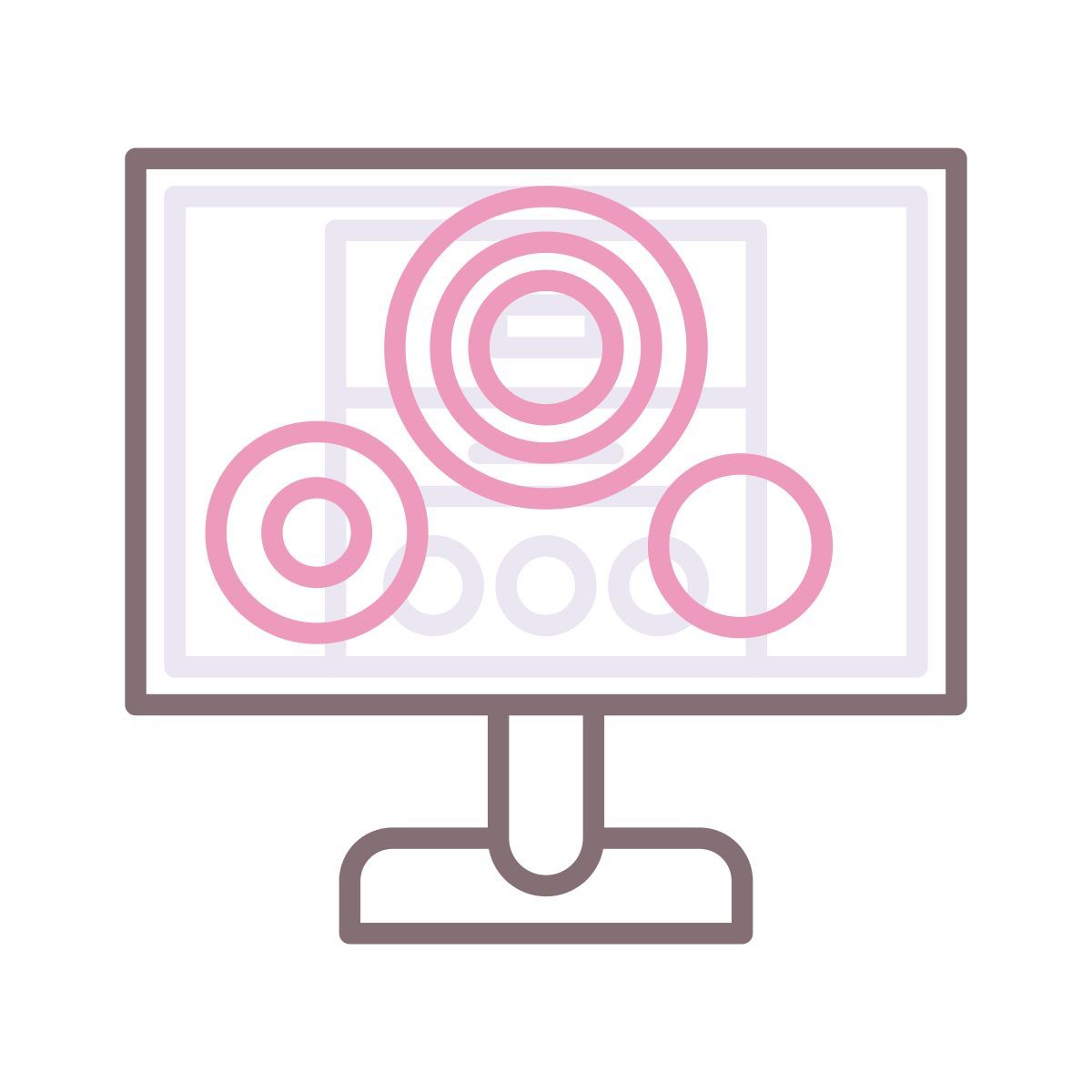 heatmap icon