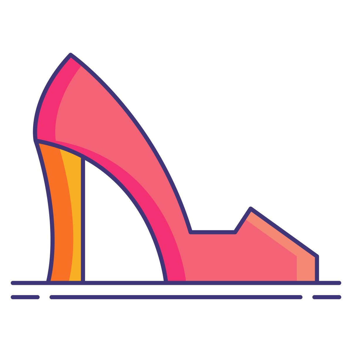 heels icon