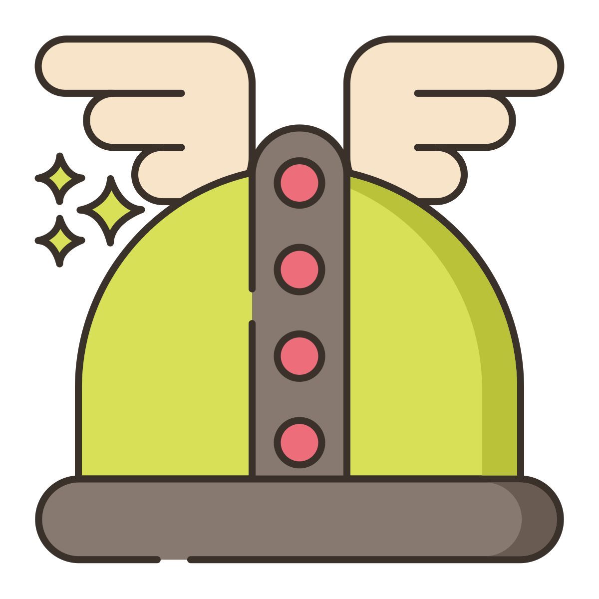 helmets icon
