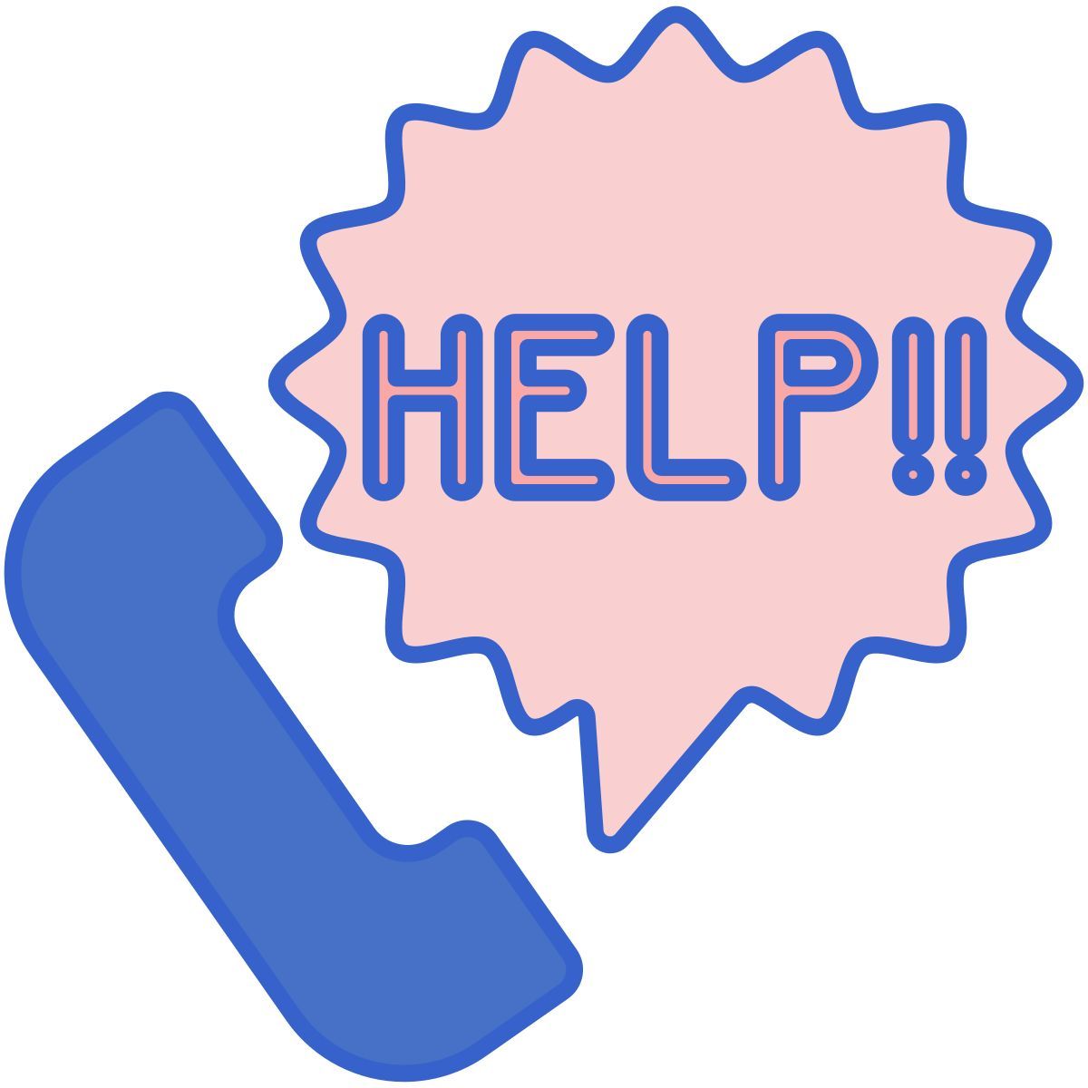 help icon