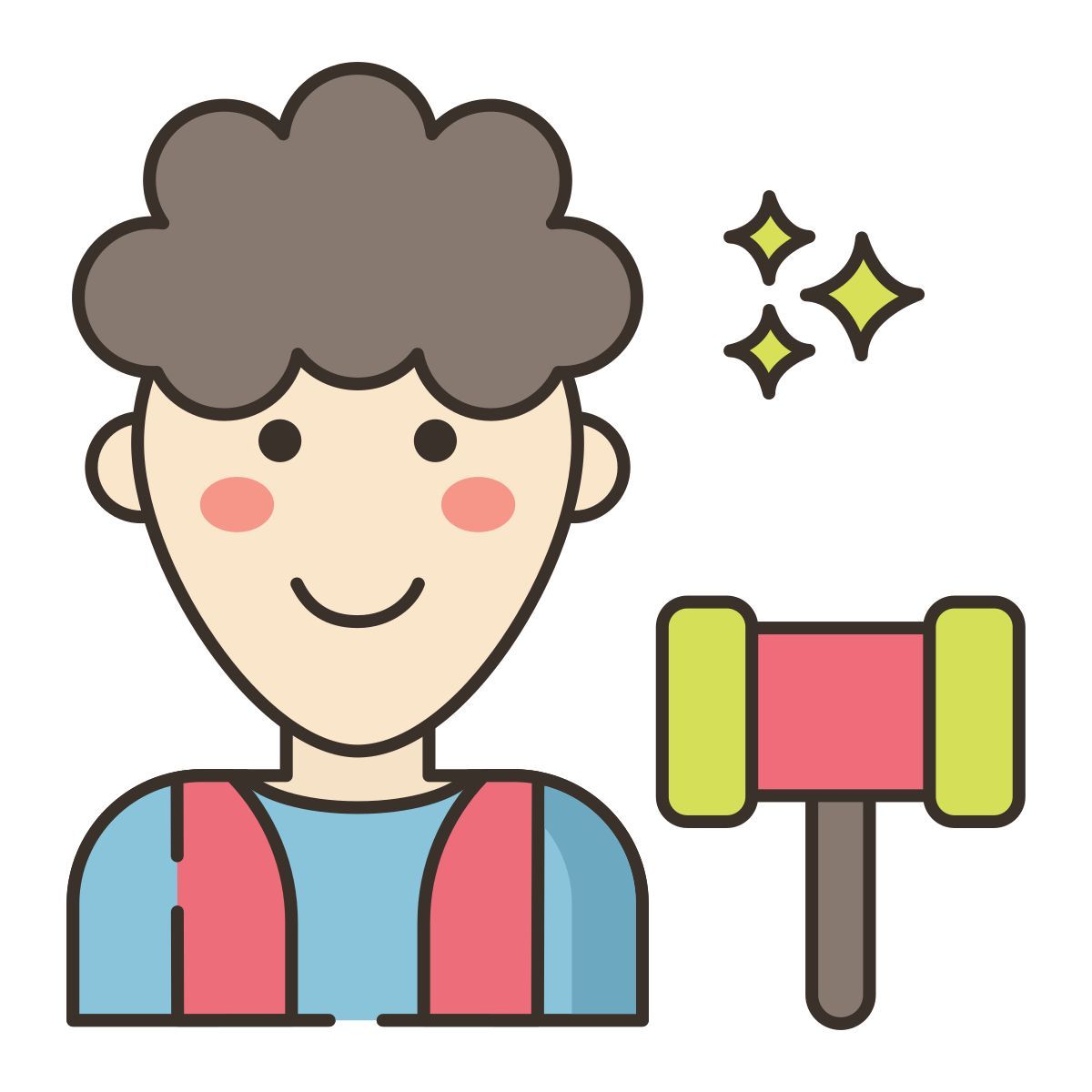efesto icon
