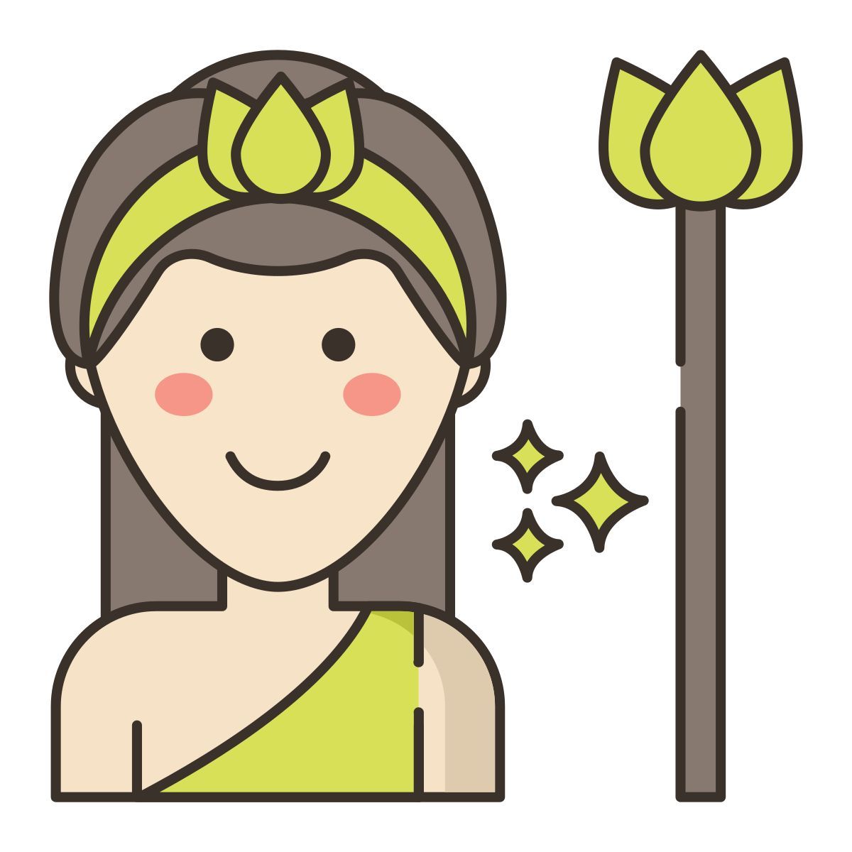 Hera icon