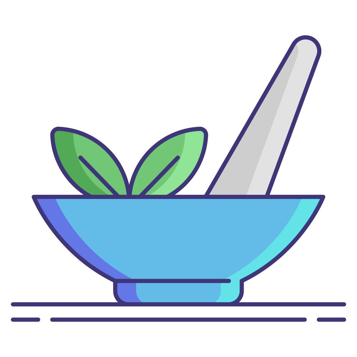 растение icon