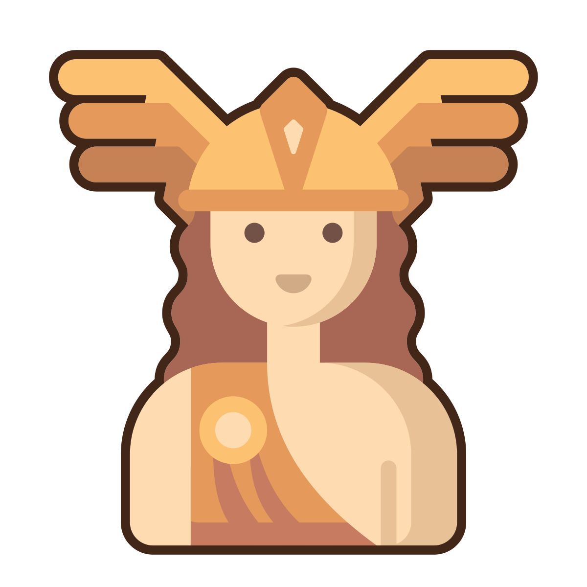 hermes icon