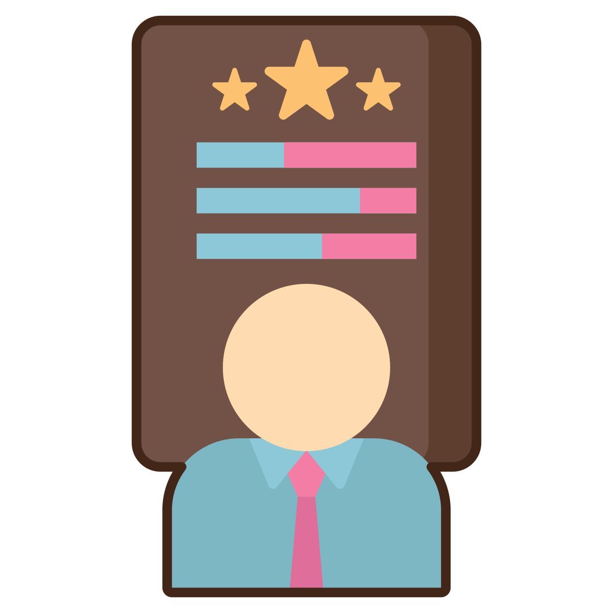 高性能 icon