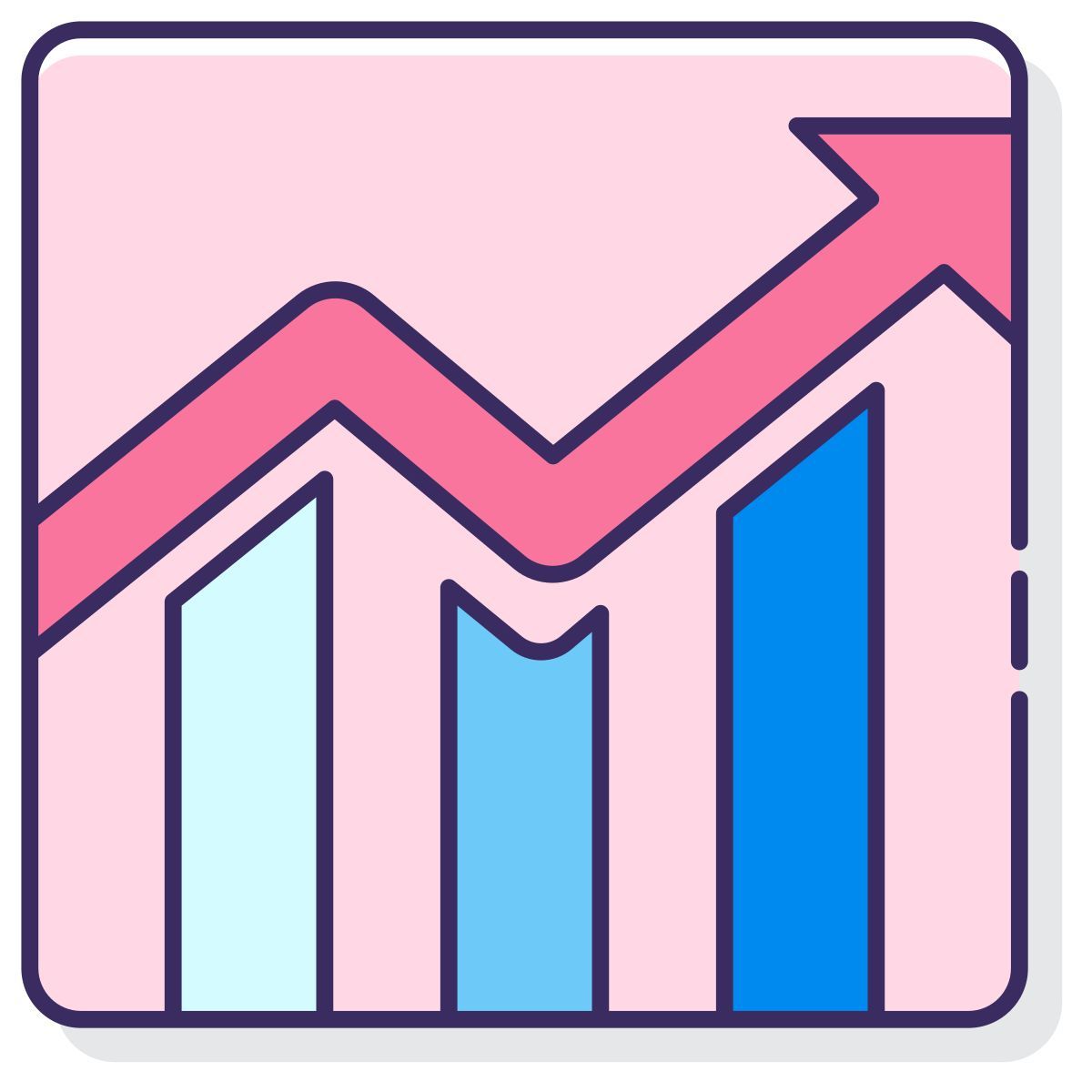 高性能 icon