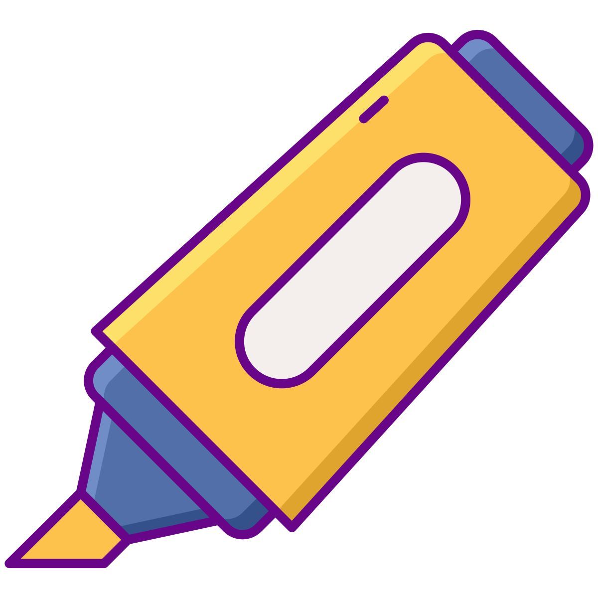 highlighter icon