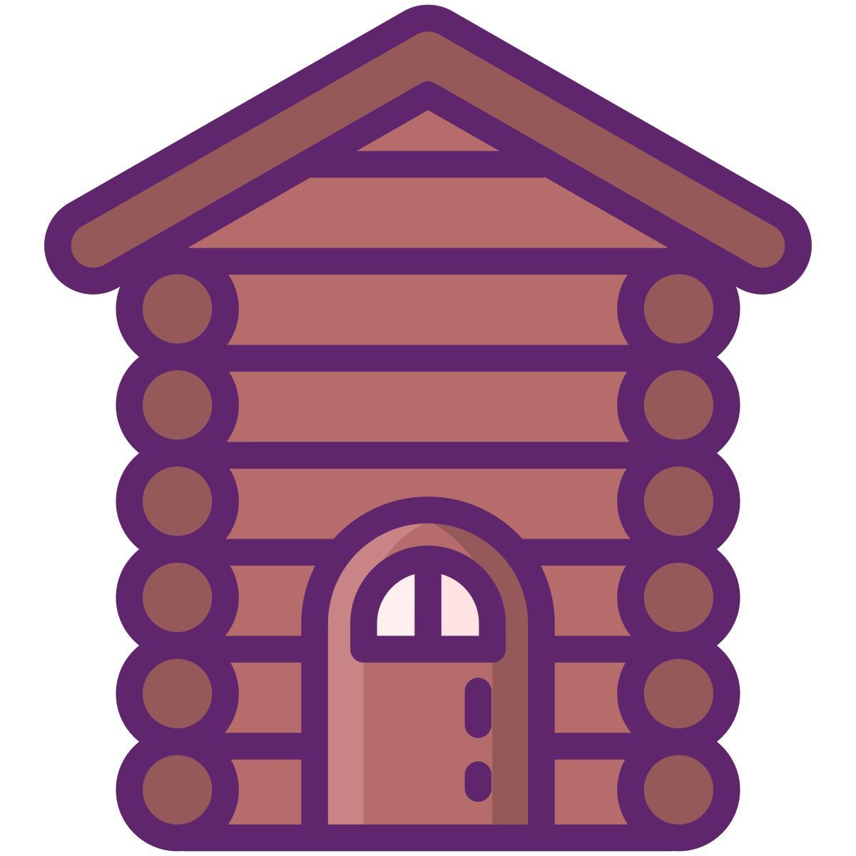 Holiday Home icon