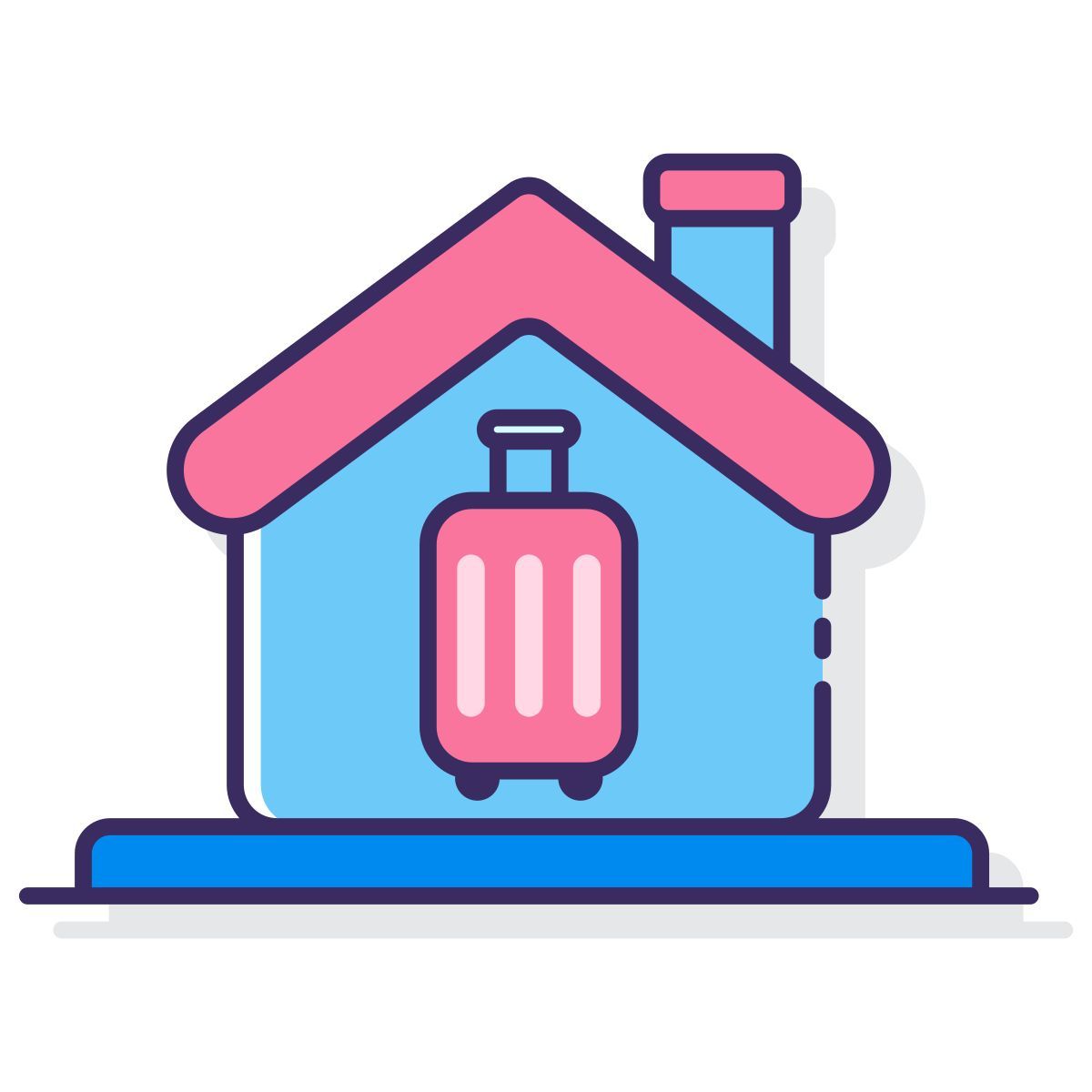 hotel icon