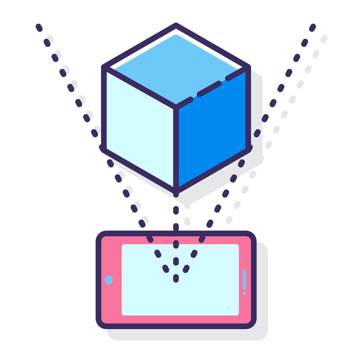 holograma icon