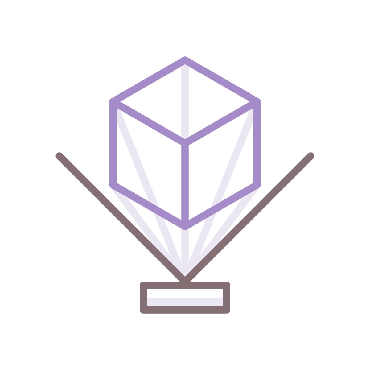 holograma icon