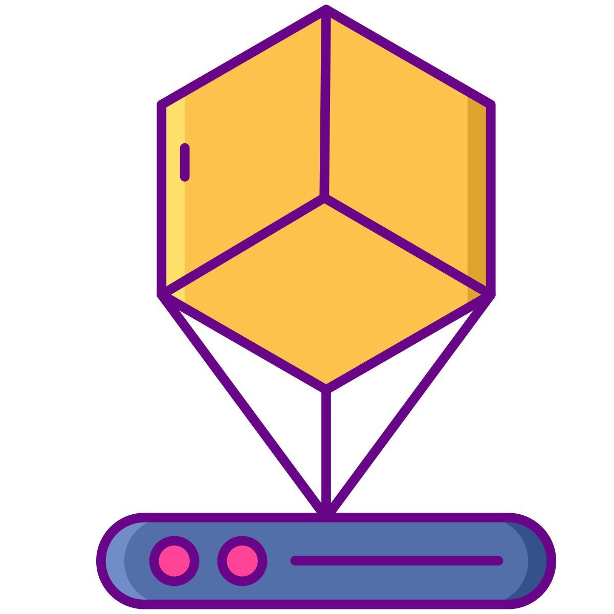 holograma icon