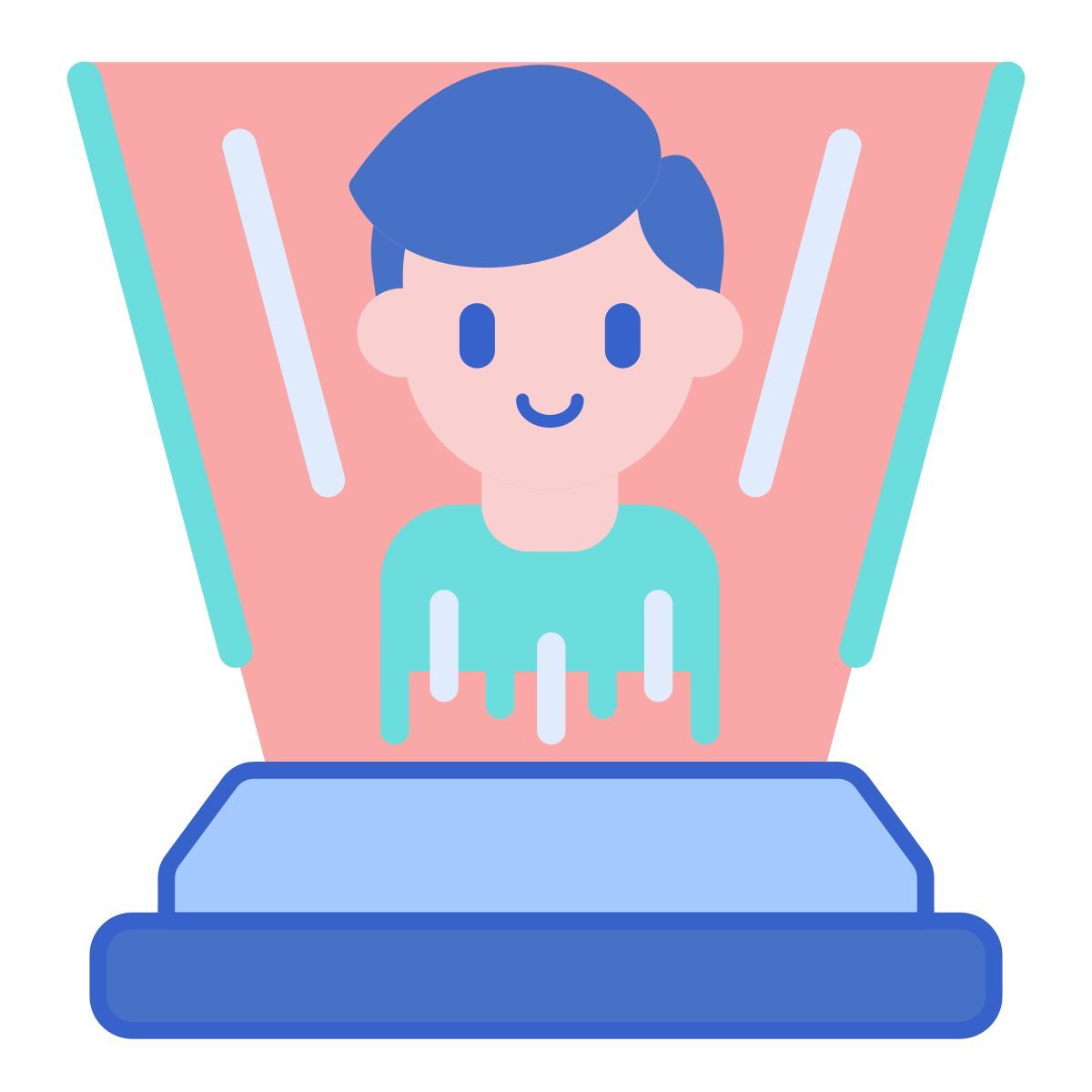 holograma icon