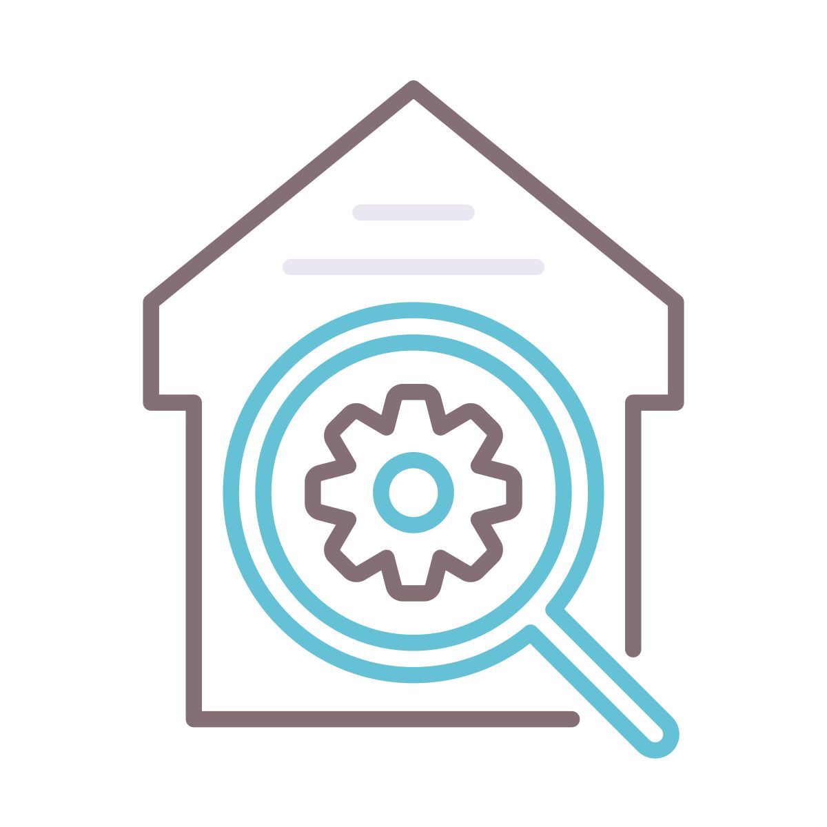 home icon