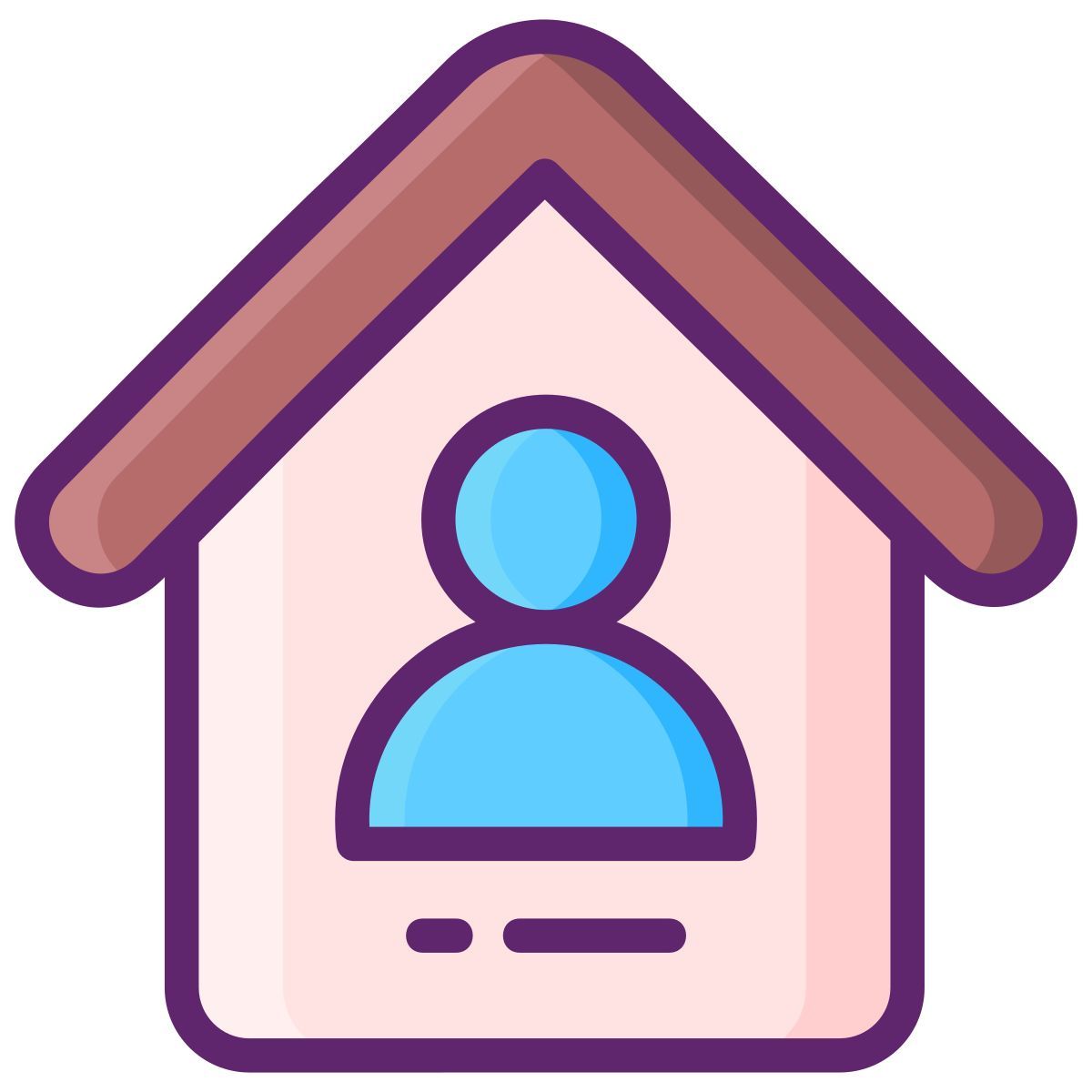 home icon