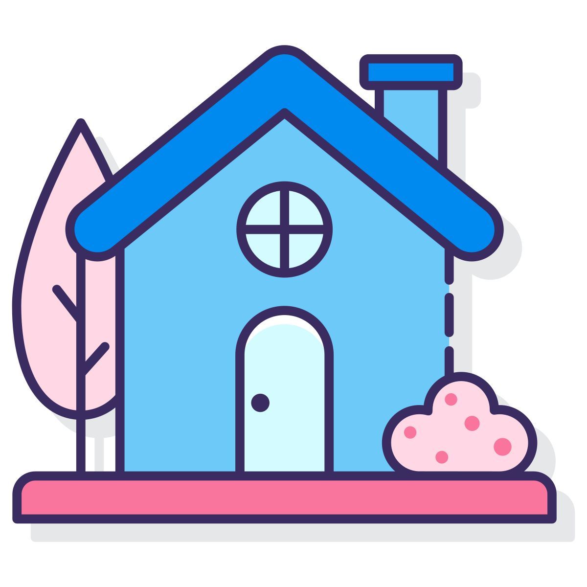 home icon