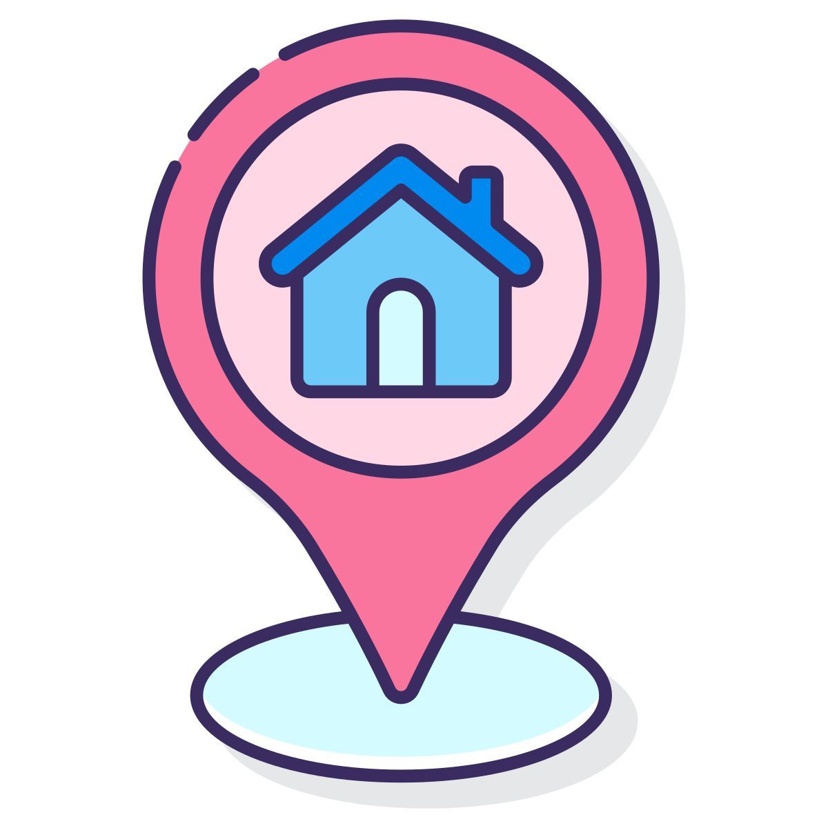 home icon